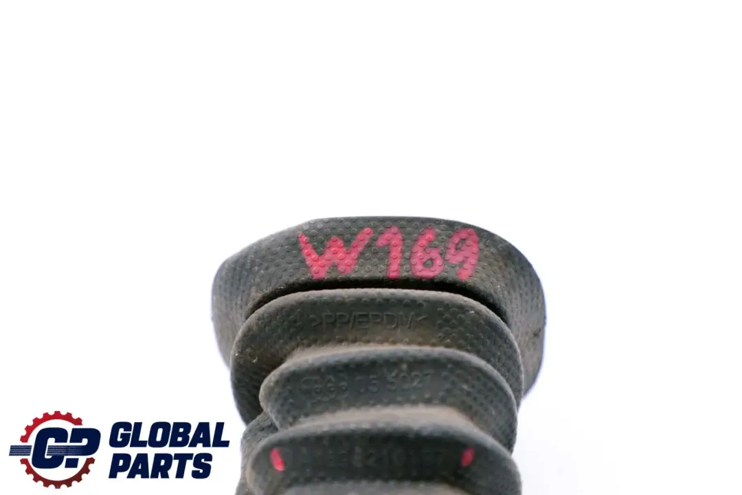 Mercedes W169 W245 Manguera protectora Cable Puerta Delantera - SKU A1698210197 - Número de pieza A1698210197