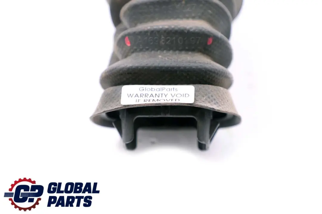 Mercedes W169 W245 Cavo Porta Anteriore Tubo Protettivo - SKU A1698210197 - Numero di parte A1698210197
