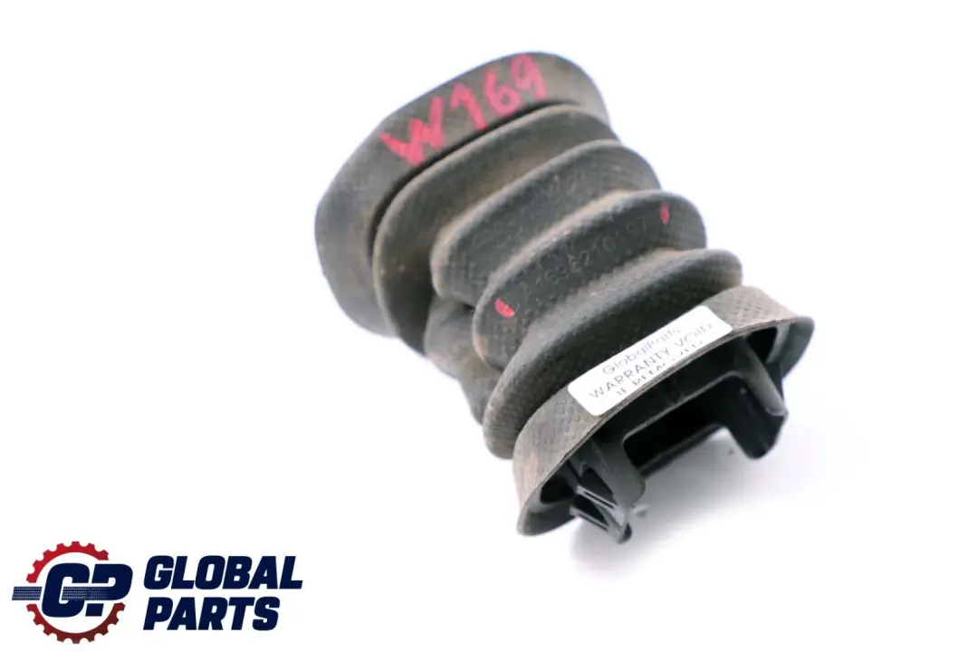  Mercedes-Benz A B Class W169 W245 Front Door Cable Protective Hose - SKU A1698210197 - Part number A1698210197