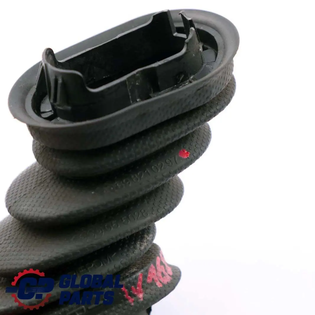 Benz a Class W169 Posteriore Cablaggio Porta Tubo Mercedes - SKU A1698210297 - Numero di parte A1698210297