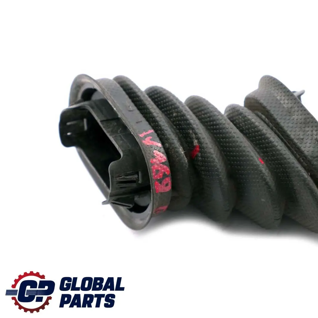  Mercedes-Benz A-Class W169 Rear Door Left Right N/O/S Door Wiring Boot Gaiter - SKU A1698210297 - Part number A1698210297