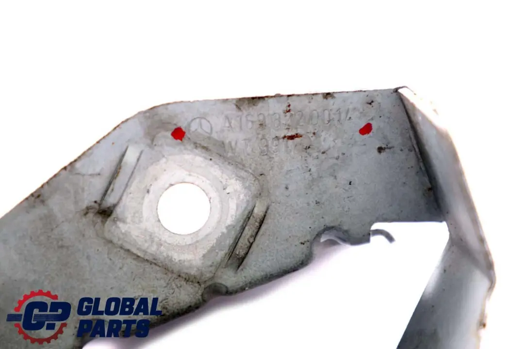 Classe A B W169 W245 Support de fixation Unité d'alarme pour Mercedes à propos du numéro de pièce A1698220014 Mercedes Classe A B W169 W245 Support de fixation Unité d'alarme - SKU A1698220014 - Numéro de pièce A1698220014