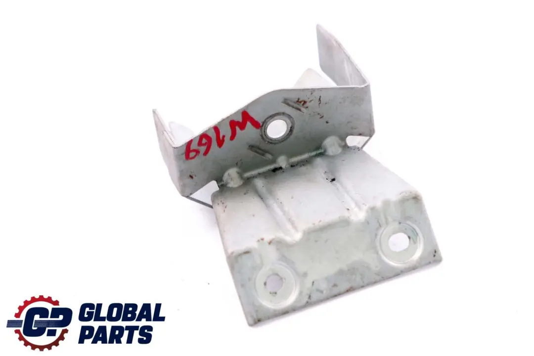 Mercedes-Benz A B Class W169 W245 Holder Bracket Alarm Unit to with Part number A1698220014 Mercedes-Benz A B Class W169 W245 Holder Bracket Alarm Unit - SKU A1698220014 - Part number A1698220014