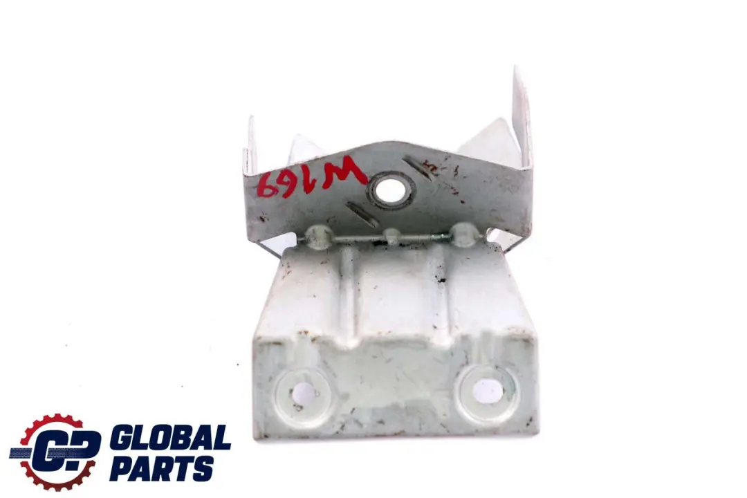  Mercedes-Benz A B Klasse W169 W245 Halterhalterung Alarmeinheit - SKU A1698220014 - Teilenummer A1698220014
