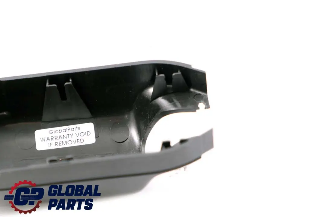  Mercedes-Benz A-Class W169 W245 Interior Rear View Mirror Cover - SKU A1698220035 - Part number A1698220035