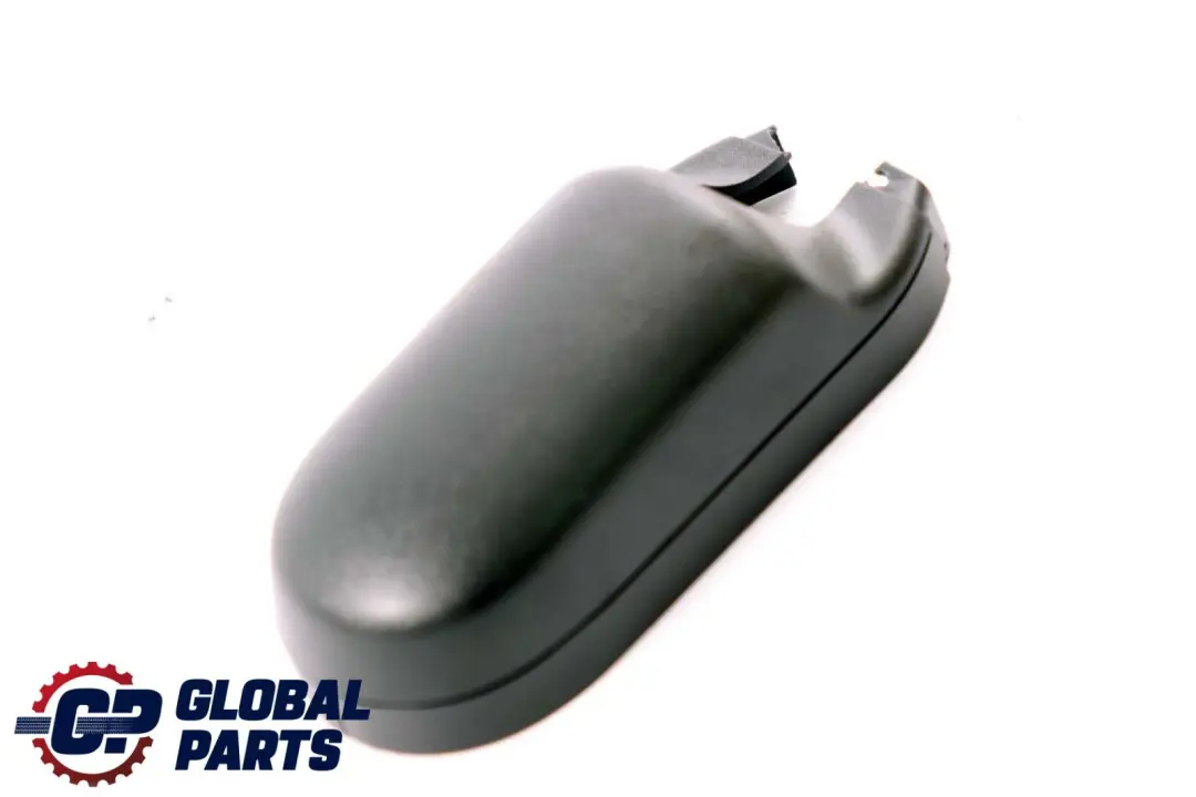  Mercedes-Benz A-Class W169 W245 Interior Rear View Mirror Cover - SKU A1698220035 - Part number A1698220035
