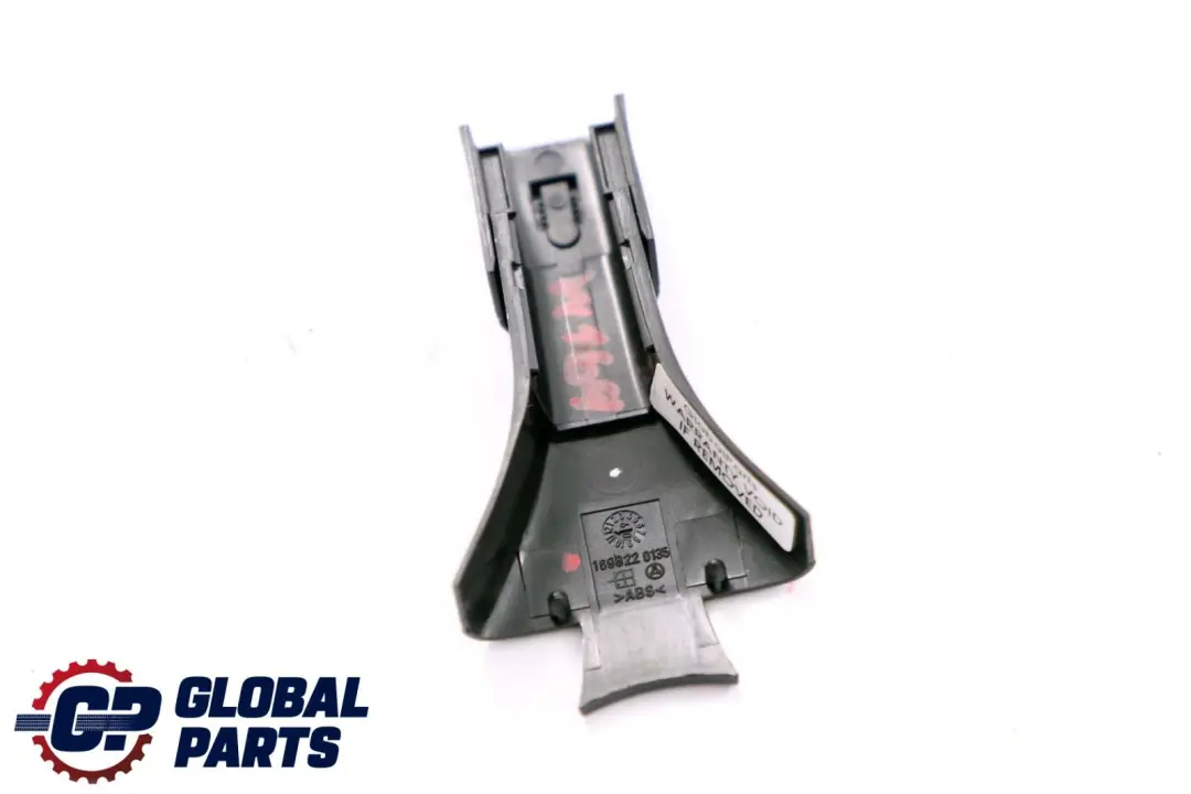 Mercedes-Benz B Classe W169 W245 Copertura Carenatura Specchietto Interno per con numero di parte A1698220135 Mercedes-Benz B Classe W169 W245 Copertura Carenatura Specchietto Interno - SKU A1698220135 - Numero di parte A1698220135