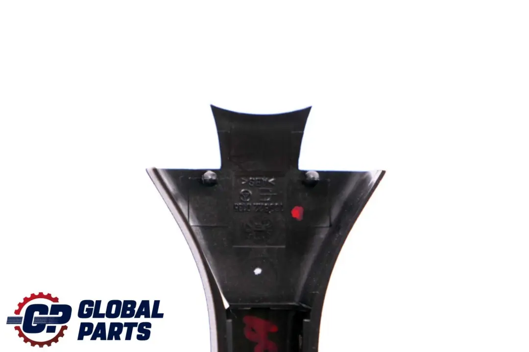 Mercedes-Benz Clase A B W169 W245 Tapa Espejo Interior Negro para con número de pieza A1698220135 Mercedes-Benz Clase A B W169 W245 Tapa Espejo Interior Negro - SKU A1698220135 - Número de pieza A1698220135