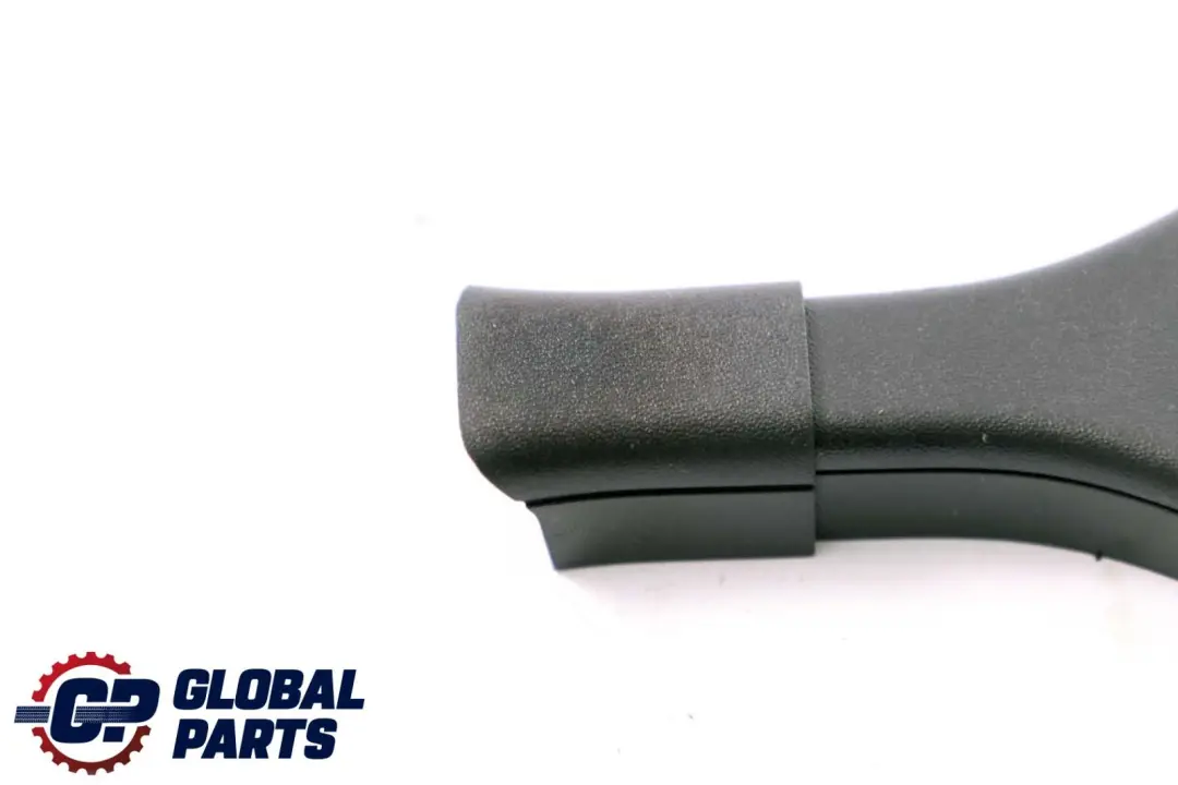  Mercedes-Benz Clase A B W169 W245 Tapa Espejo Interior Negro - SKU A1698220135 - Número de pieza A1698220135