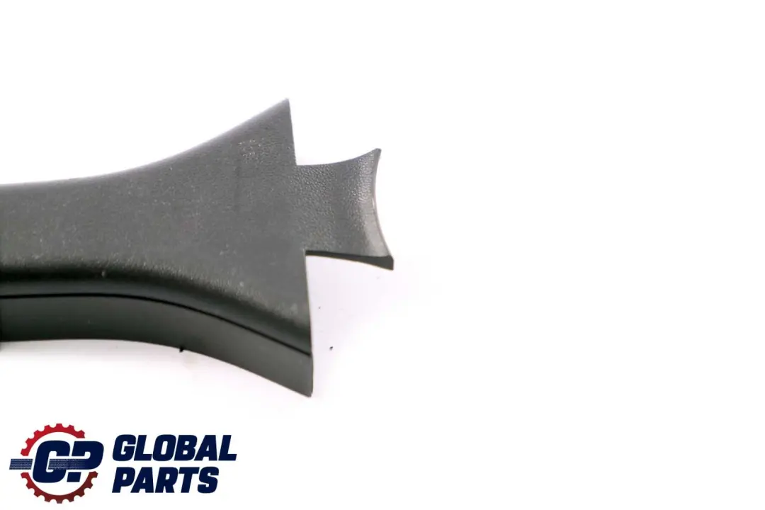 Mercedes-Benz A B Class W169 W245 Cover Interior Mirror Black to with Part number A1698220135 Mercedes-Benz A B Class W169 W245 Cover Interior Mirror Black - SKU A1698220135 - Part number A1698220135