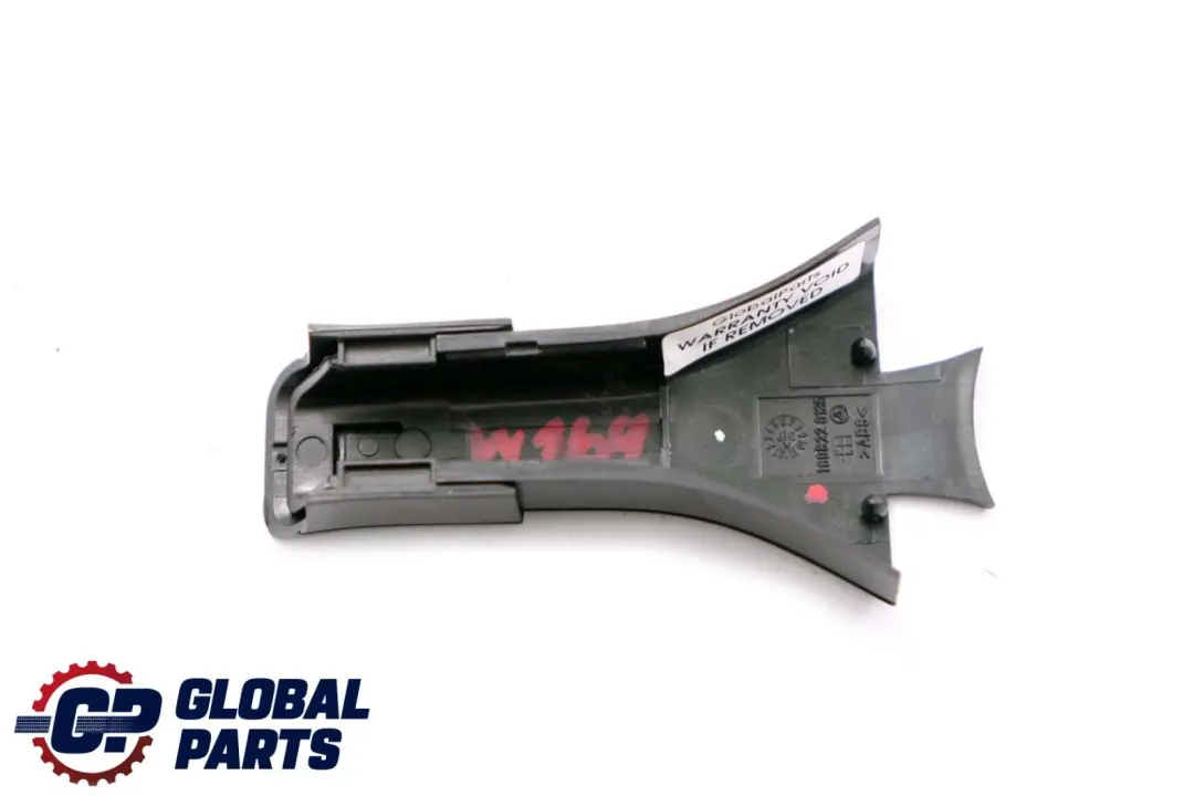 Osłona Lusterka do Mercedes W169 W245 o numerze A1698220135 Mercedes W169 W245 Osłona Lusterka - SKU A1698220135 - Numer Części A1698220135