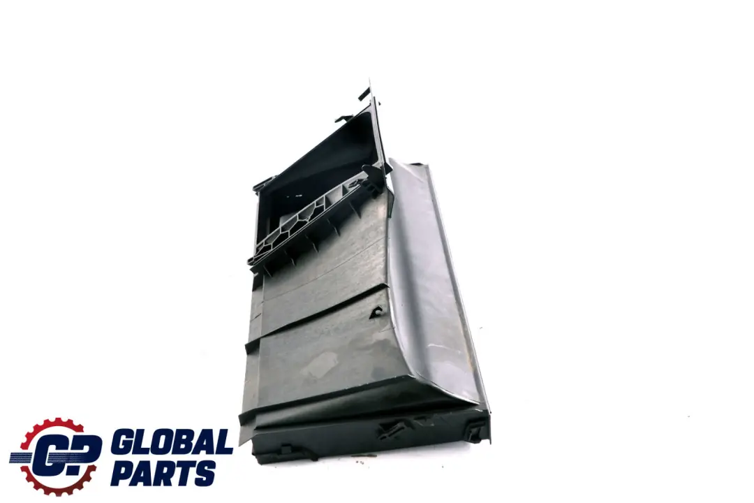  Mercedes-Benz A-Class W169 Cabin Pollen Air Filter Housing Cover - SKU A1698300003 - Part number A1698300003