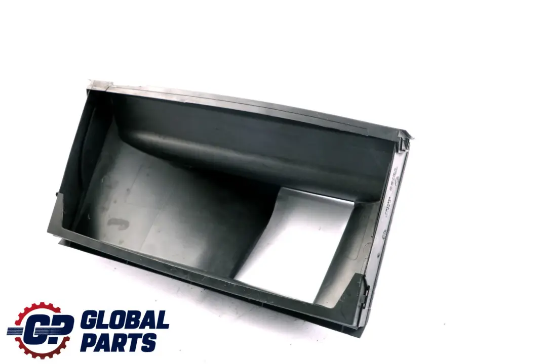  Mercedes-Benz Clase A W169 Tapa del filtro De habitaculo - SKU A1698300003 - Número de pieza A1698300003