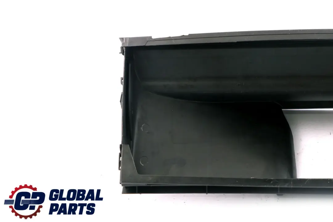  Mercedes-Benz Clase A W169 Tapa del filtro De habitaculo - SKU A1698300003 - Número de pieza A1698300003