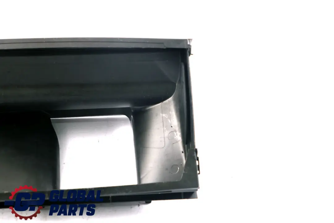  Mercedes-Benz W169 Boitier Coffret / Cache pour Filtre de - SKU A1698300003 - Numéro de pièce A1698300003