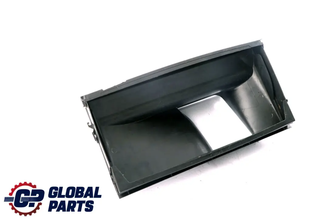  Mercedes-Benz W169 Boitier Coffret / Cache pour Filtre de - SKU A1698300003 - Numéro de pièce A1698300003
