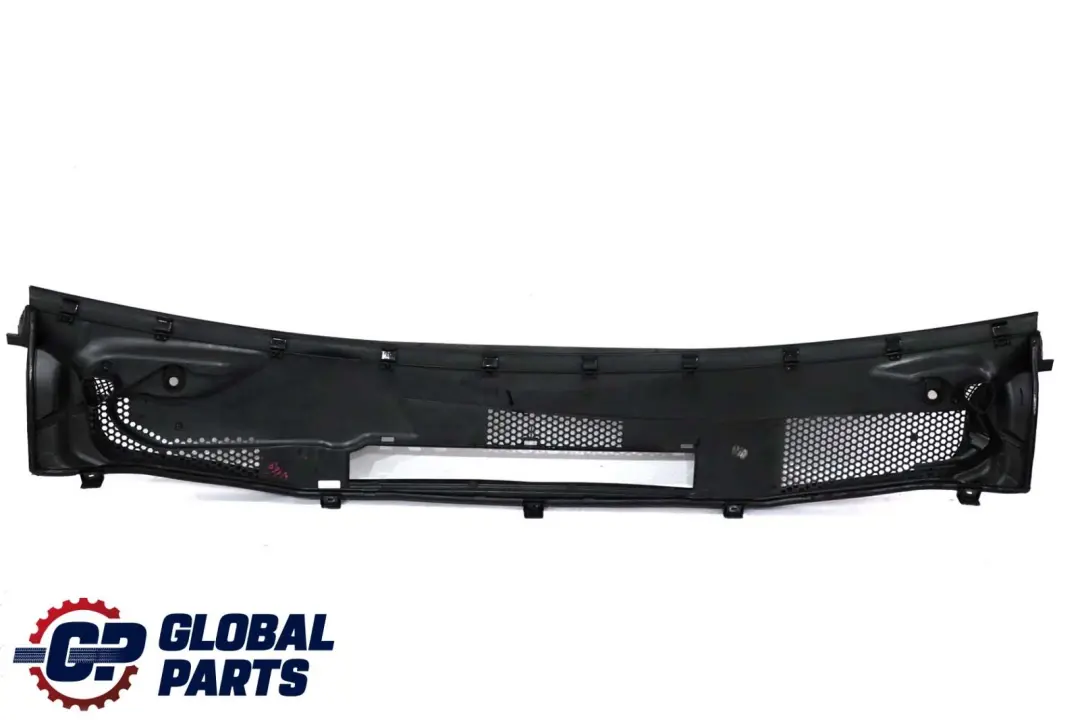 Windscreen Scuttle Panel Wiper Trim to Mercedes W169 with Part number A1698300013 Mercedes W169 Windscreen Scuttle Panel Wiper Trim - SKU A1698300013 - Part number A1698300013