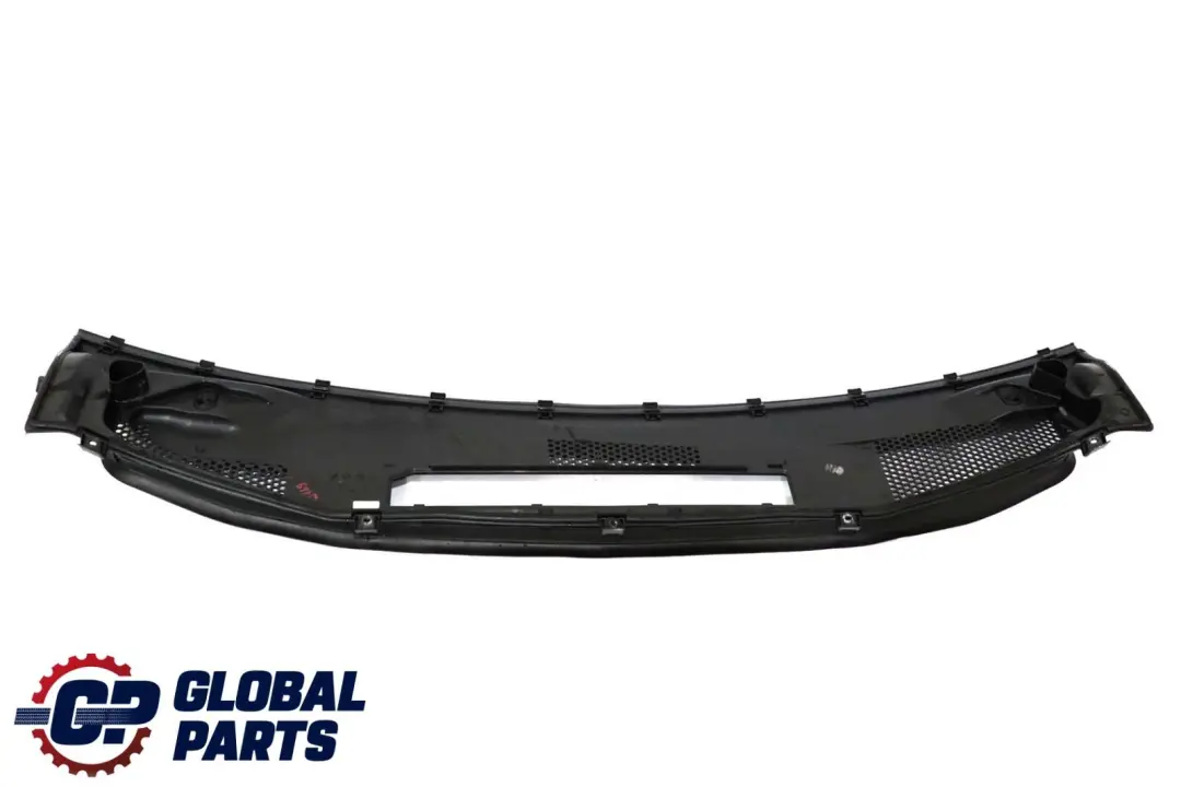 Mercedes W169 Windscreen Scuttle Panel Wiper Trim - SKU A1698300013 - Part number A1698300013