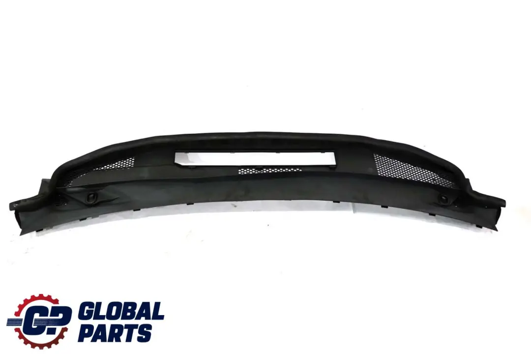 Mercedes W169 Windscreen Scuttle Panel Wiper Trim - SKU A1698300013 - Part number A1698300013