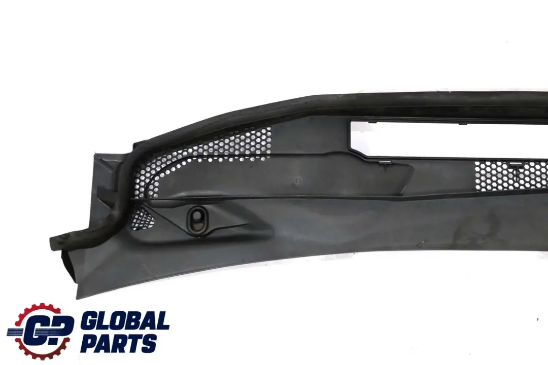 Mercedes W169 Windscreen Scuttle Panel Wiper Trim - SKU A1698300013 - Part number A1698300013