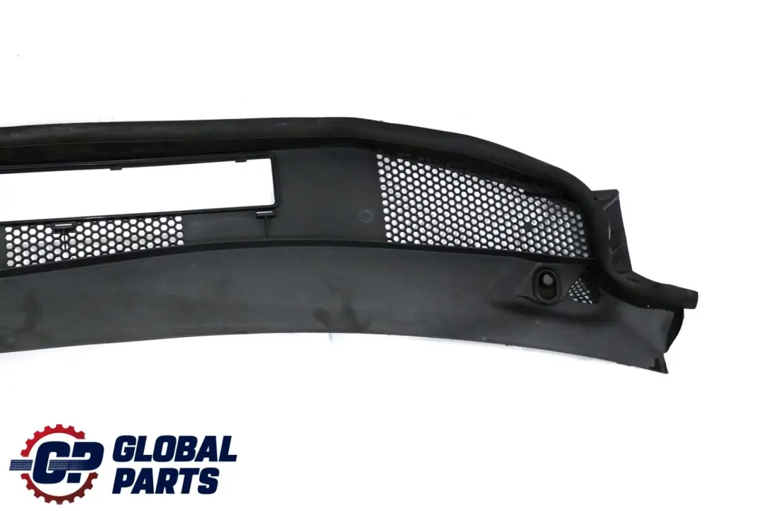 Mercedes W169 Windscreen Scuttle Panel Wiper Trim - SKU A1698300013 - Part number A1698300013