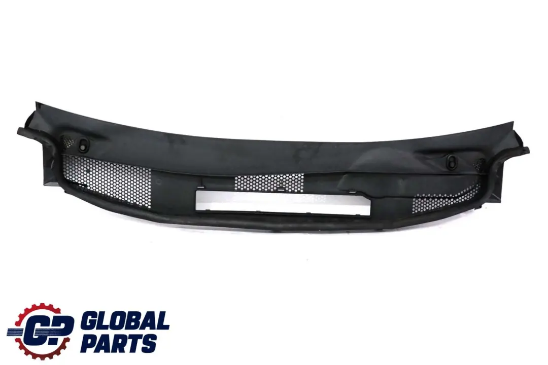 Mercedes W169 Windscreen Scuttle Panel Wiper Trim - SKU A1698300013 - Part number A1698300013