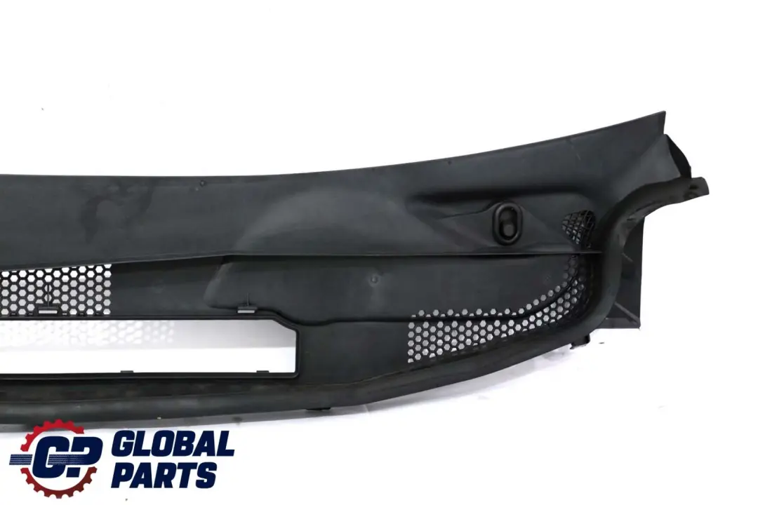 Mercedes W169 Windscreen Scuttle Panel Wiper Trim - SKU A1698300013 - Part number A1698300013