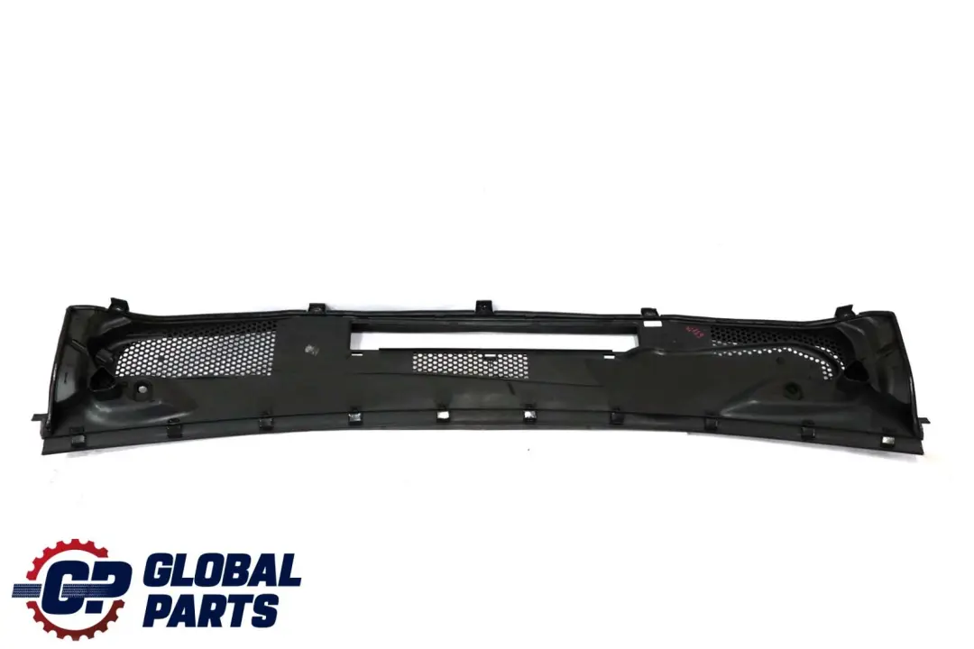 Mercedes W169 Windscreen Scuttle Panel Wiper Trim - SKU A1698300013 - Part number A1698300013