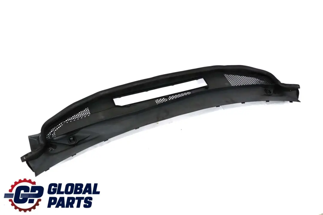 Mercedes W169 Windscreen Scuttle Panel Wiper Trim - SKU A1698300013 - Part number A1698300013