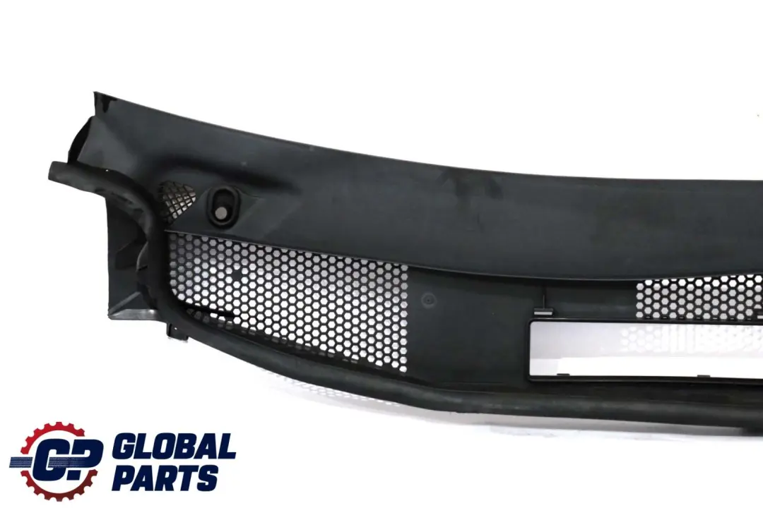 Windscreen Scuttle Panel Wiper Trim to Mercedes W169 with Part number A1698300013 Mercedes W169 Windscreen Scuttle Panel Wiper Trim - SKU A1698300013 - Part number A1698300013