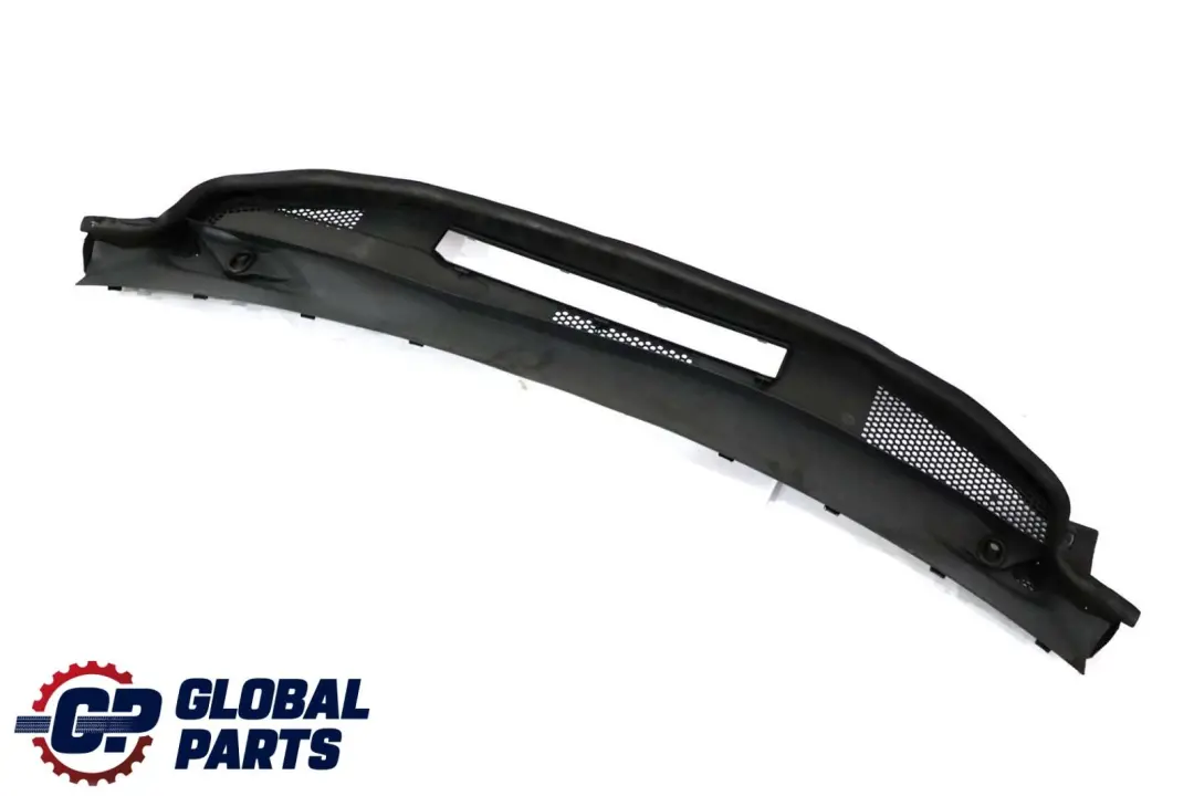 Mercedes W169 Windscreen Scuttle Panel Wiper Trim - SKU A1698300013 - Part number A1698300013