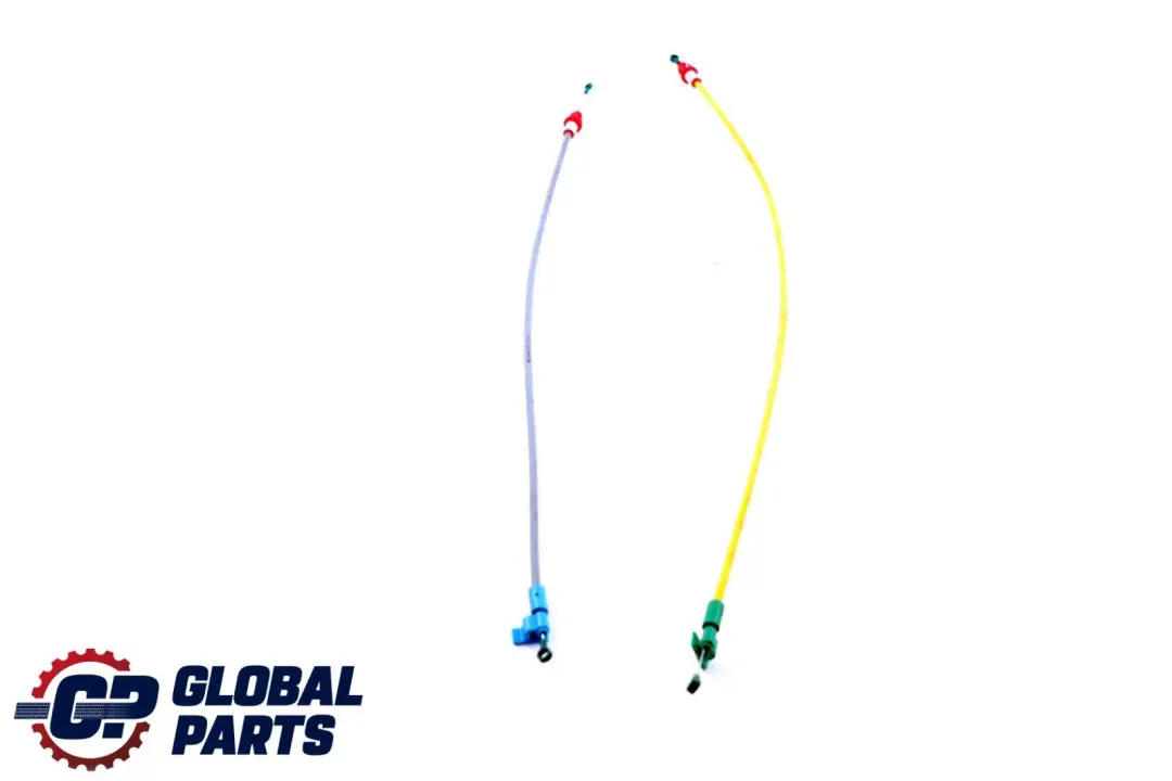  Mercedes-Benz A B Class W169 W245 Heater Matrix Pull Cables Set 983580N 983581N - SKU A1698300031 - Part number A1698300031