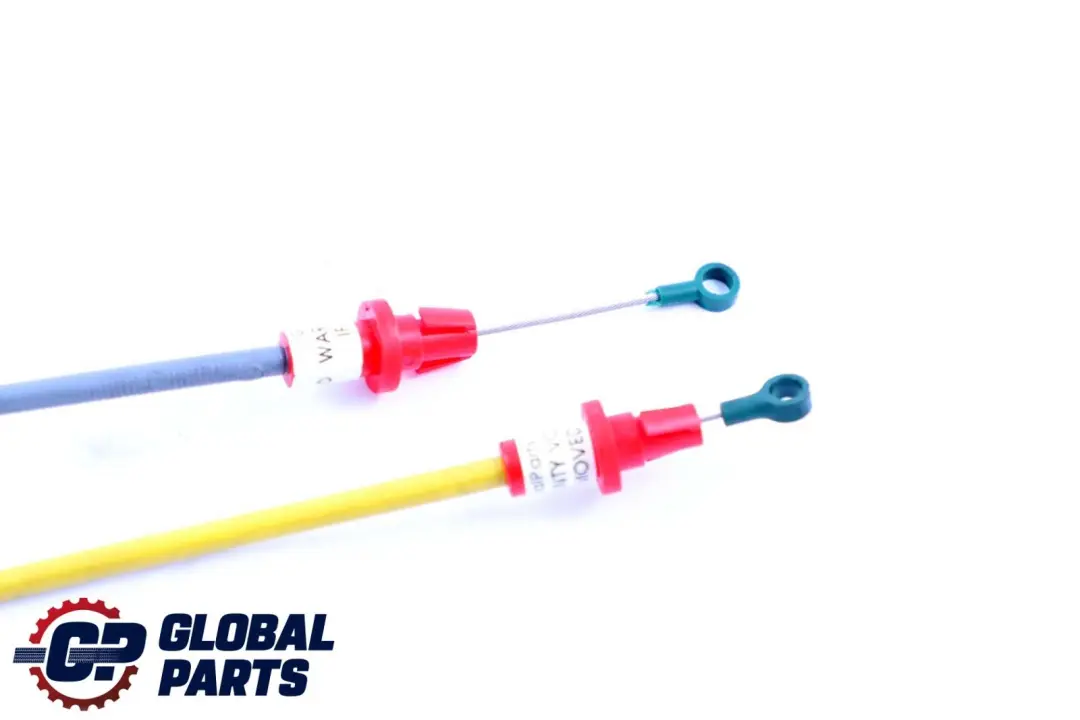 Mercedes-Benz A B Class W169 W245 Heater Matrix Pull Cables Set 983580N 983581N to with Part number A1698300031 Mercedes-Benz A B Class W169 W245 Heater Matrix Pull Cables Set 983580N 983581N - SKU A1698300031 - Part number A1698300031