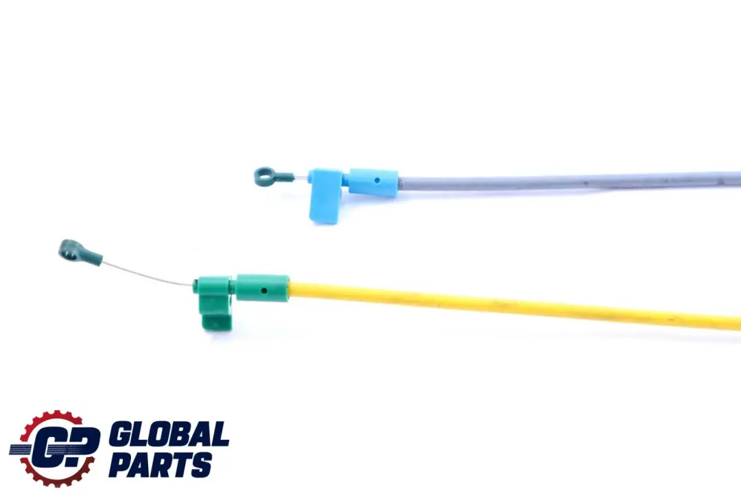  Mercedes-Benz A B Class W169 W245 Heater Matrix Pull Cables Set 983580N 983581N - SKU A1698300031 - Part number A1698300031