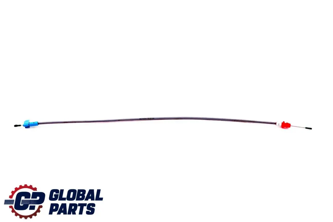  Mercedes-Benz A B Class W169 W245 Heater Matrix Pull Cables Set 983580N 983581N - SKU A1698300031 - Part number A1698300031