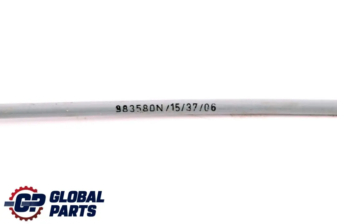 Mercedes-Benz A B Klasse W169 W245 Heizmatrix Zugkabelsatz 983580N 983581N für mit Teilenummer A1698300031 Mercedes-Benz A B Klasse W169 W245 Heizmatrix Zugkabelsatz 983580N 983581N - SKU A1698300031 - Teilenummer A1698300031