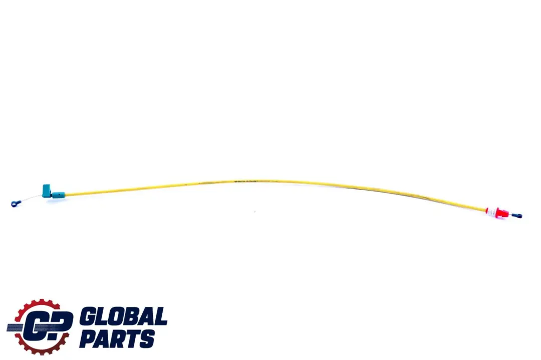  Mercedes-Benz A B Class W169 W245 Heater Matrix Pull Cables Set 983580N 983581N - SKU A1698300031 - Part number A1698300031