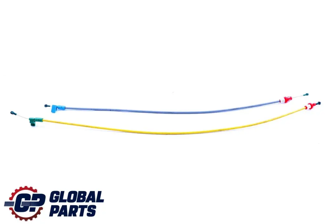 Mercedes-Benz A B Class W169 W245 Heater Matrix Pull Cables Set 983580N 983581N to with Part number A1698300031 Mercedes-Benz A B Class W169 W245 Heater Matrix Pull Cables Set 983580N 983581N - SKU A1698300031 - Part number A1698300031