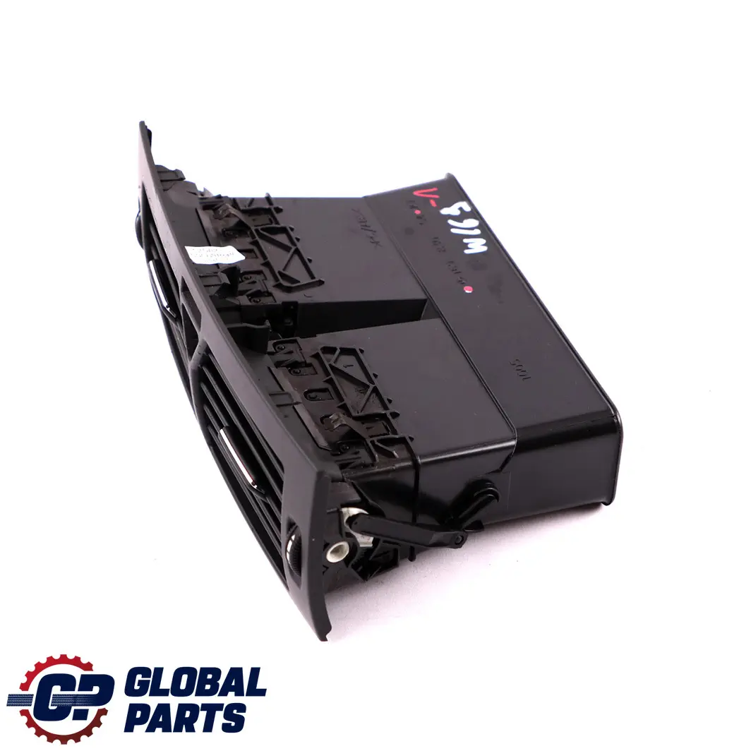  Mercedes-Benz A B W169 W245 1 Dashboard Dash Center Air Vent Grill - SKU A1698300054-1 - Part number A1698300054