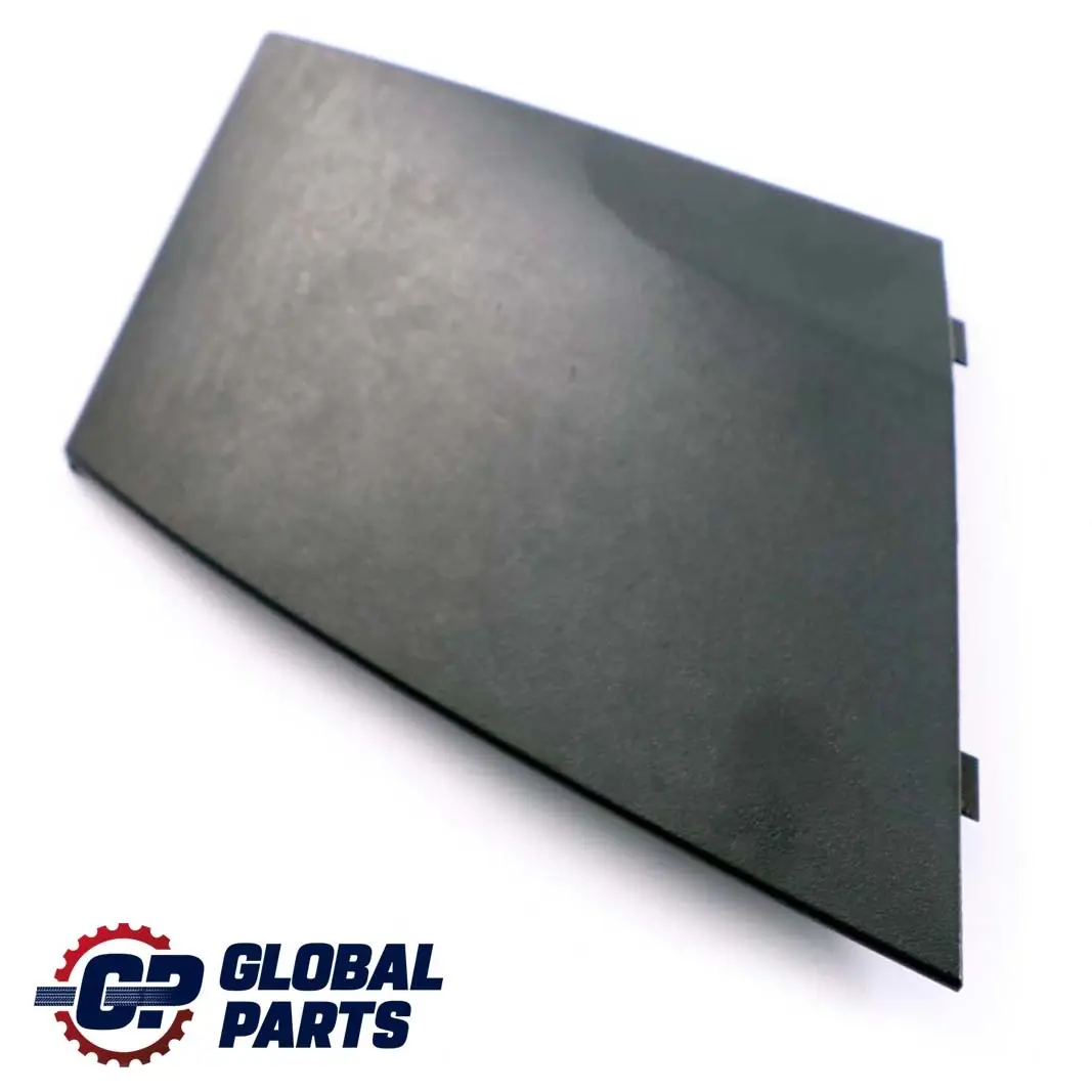 Tapa de drenaje de agua delantera derecha Negro para Mercedes W169 con número de pieza A1698300075 Mercedes W169 Tapa de drenaje de agua delantera derecha Negro - SKU A1698300075 - Número de pieza A1698300075