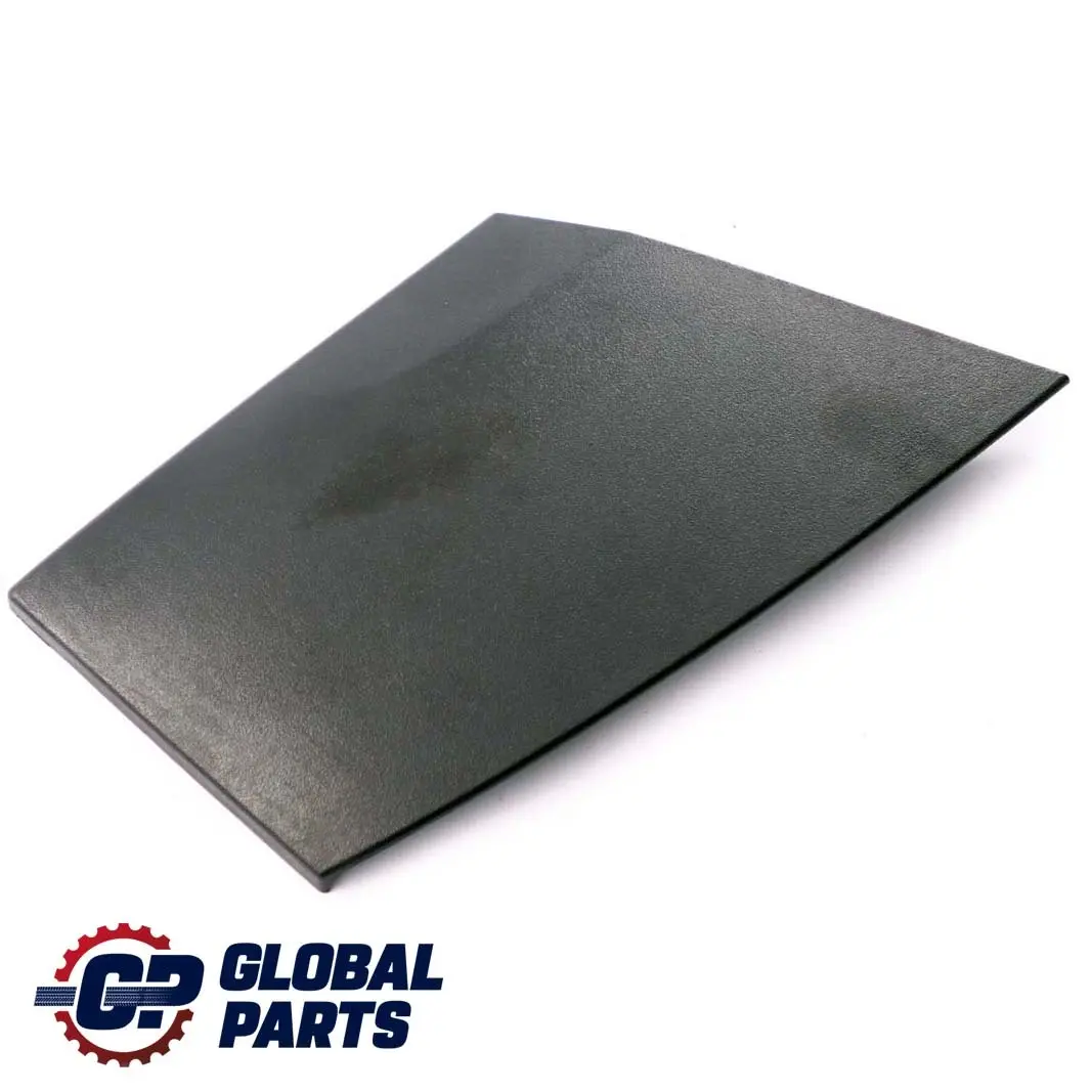  Mercedes-Benz A-Klasse W169 Vorne Rechts Wasserablauf Abdeckung - SKU A1698300075 - Teilenummer A1698300075