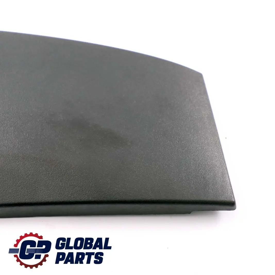 Tapa de drenaje de agua delantera derecha Negro para Mercedes W169 con número de pieza A1698300075 Mercedes W169 Tapa de drenaje de agua delantera derecha Negro - SKU A1698300075 - Número de pieza A1698300075