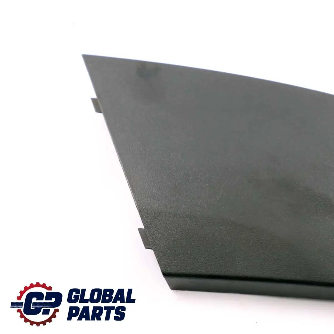 Tapa de drenaje de agua delantera derecha Negro para Mercedes W169 con número de pieza A1698300075 Mercedes W169 Tapa de drenaje de agua delantera derecha Negro - SKU A1698300075 - Número de pieza A1698300075