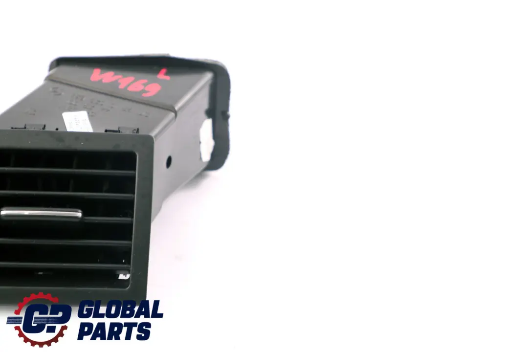 Left N/S Passenger Air Vent Dashboard to Mercedes W169 W245 with Part number A1698300154 Mercedes W169 W245 Left N/S Passenger Air Vent Dashboard - SKU A1698300154 - Part number A1698300154