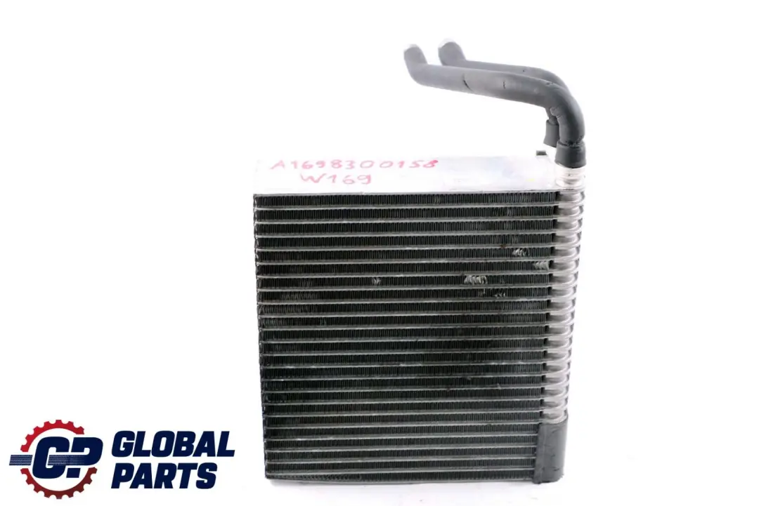  Mercedes-Benz A B Klasse W169 W245 Klimaverdampfer Verdampfer - SKU A1698300158 - Teilenummer A1698300158
