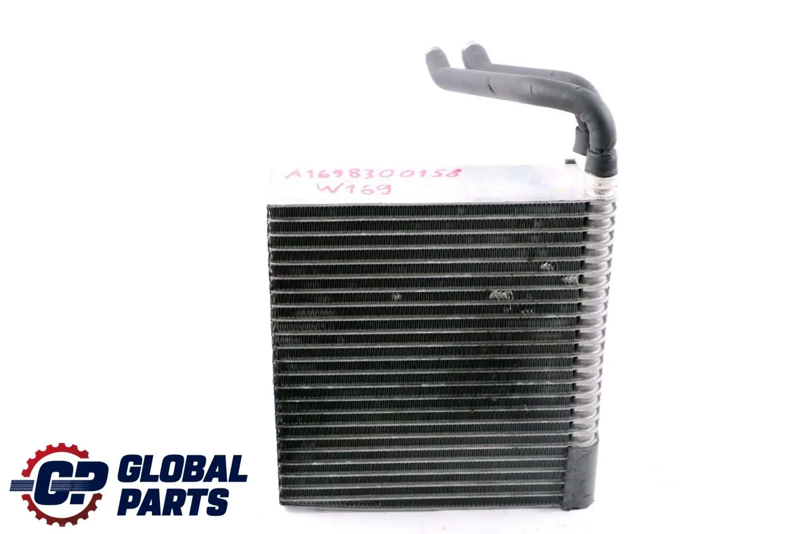 Mercedes-Benz Clase A B W169 W245 Evaporador Aire Acondicionado A1698300158