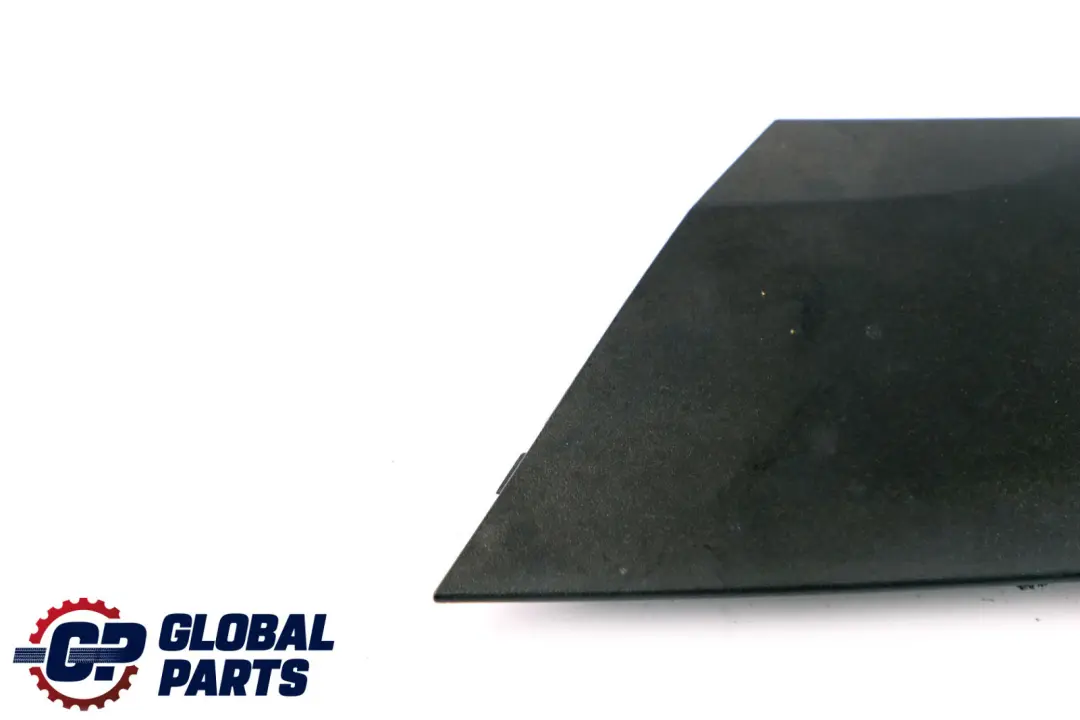 Mercedes W169 Water Drain Cover Front Left N/S Black - SKU A1698300175 - Part number A1698300175