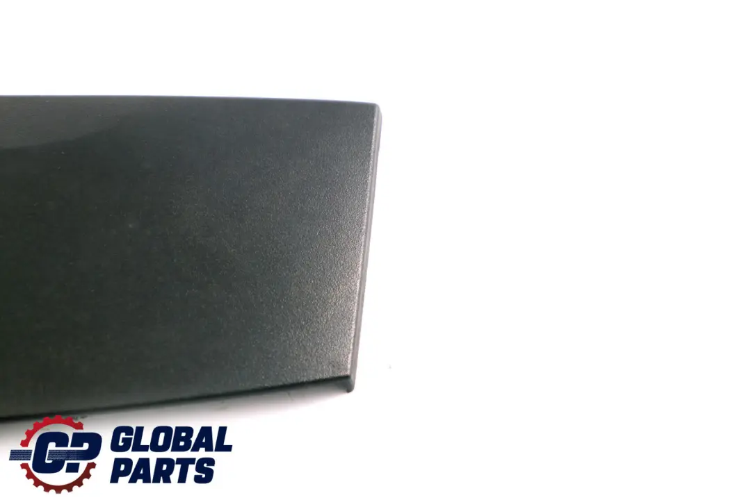 Mercedes W169 Water Drain Cover Front Left N/S Black - SKU A1698300175 - Part number A1698300175