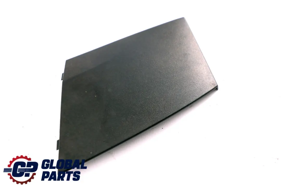 Water Drain Cover Front Left N/S Black to Mercedes W169 with Part number A1698300175 Mercedes W169 Water Drain Cover Front Left N/S Black - SKU A1698300175 - Part number A1698300175