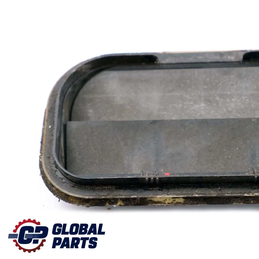 Benz A Class W169 Rear End Ventilation Flap Panel to Mercedes with Part number A1698300242 Mercedes Benz A Class W169 Rear End Ventilation Flap Panel - SKU A1698300242 - Part number A1698300242